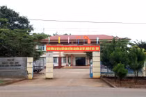 Xã Đắk Song.