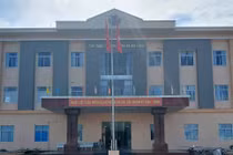 Xã Nhị Long.