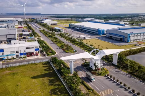 [VIDEO] Doanh nghiệp Việt tại Bắc Ninh gia nhập chuỗi cung ứng của đại bàng FDI