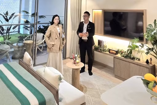 [VIDEO] Giá đất sát thực tế: Vì sao giá nhà khó hạ nhiệt như kỳ vọng?