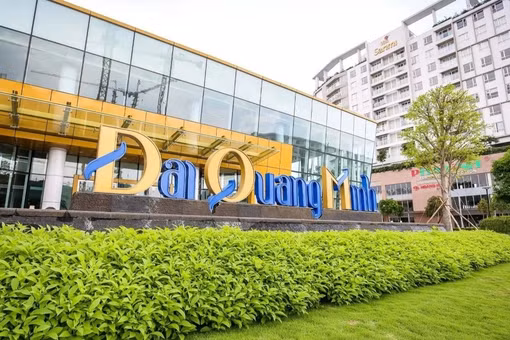 [VIDEO] Đại Quang Minh phát hành 1.000 tỷ trái phiếu được Thaco bảo lãnh