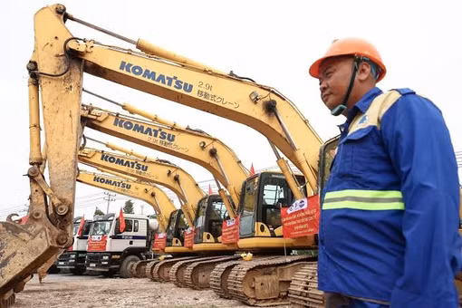 [SPOTLIGHT] TPHCM giải ngân 85.000 tỷ đồng, dự án hạ tầng khởi công mới