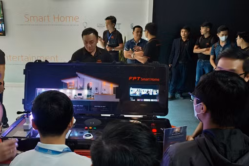 [VIDEO] Start-up Việt ồ ạt sang Singapore: Khi nào dòng chảy chất xám thôi chảy máu?