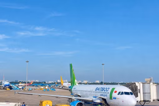 [VIDEO] Hàng không Việt phân hóa mạnh: Bamboo Airways còn 1 máy bay