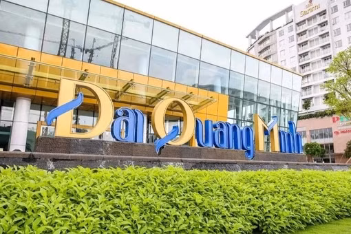 [SPOTLIGHT] Đại Quang Minh chuyển sang xây đường sắt, cuộc đua nghìn tỷ cùng VinSpeed