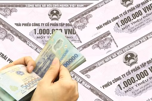 [VIDEO] Địa ốc khát vốn: Doanh nghiệp phát hành trái phiếu lãi suất 13%