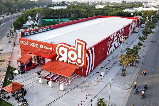 [SPOTLIGHT] Cuộc đua tỷ đô của Aeon và Central Retail tại Việt Nam