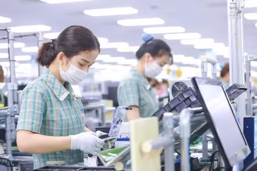 [VIDEO] FDI đổ bộ Việt Nam: Samsung, LG mở rộng sản xuất với vốn 40 tỷ USD