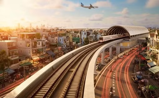 [SPOTLIGHT] Cuộc đua metro nghìn tỷ tại Hà Nội và TP.HCM của Vingroup, Đại Quang Minh