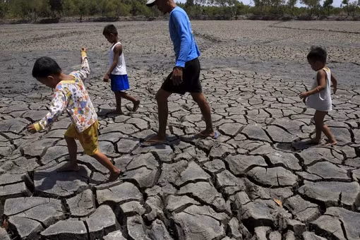 [VIDEO] WFP cảnh báo El Niño có thể khiến 49 triệu người thiếu ăn