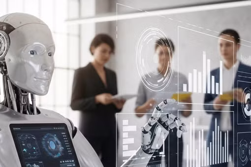 [VIDEO] CMC: Chỉ 10–15% sáng kiến AI triển khai thành công