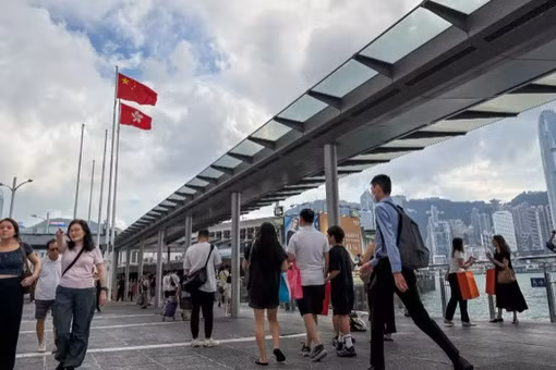 [VIDEO] GDP Trung Quốc quý III tăng 4,5%, đầu tư tiếp tục yếu