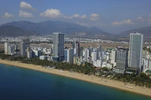 Chính phủ trình Quốc hội lập vùng phát thải thấp tại các đô thị lớn
