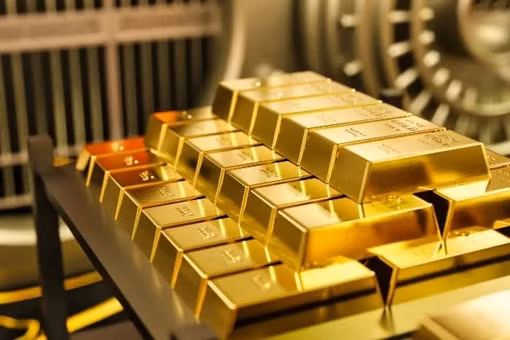 [VIDEO] Fed nâng lãi suất vẫn không hạ được giá vàng: quy luật kinh điển bị phá vỡ