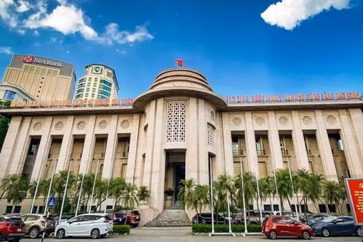 [VIDEO] Ngân hàng Nhà nước nới room tín dụng cho khách sạn, khu nghỉ dưỡng