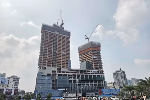 [VIDEO] Hơn 3.400 dự án bất động sản tháo gỡ pháp lý, vốn hơn 2,5 triệu tỷ đồng