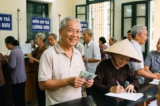 [VIDEO] Đề xuất bỏ hạn ủy quyền nhận lương hưu 12 tháng