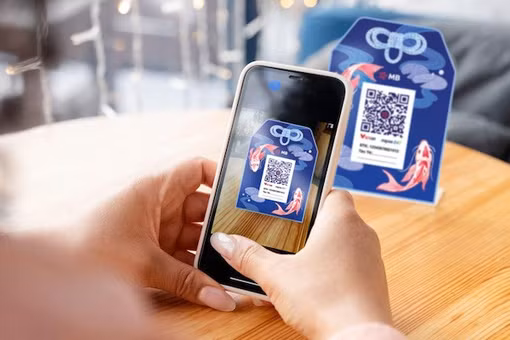 [VIDEO] Thanh toán QR tăng mạnh, Ngân hàng Nhà nước siết bảo vệ người dùng
