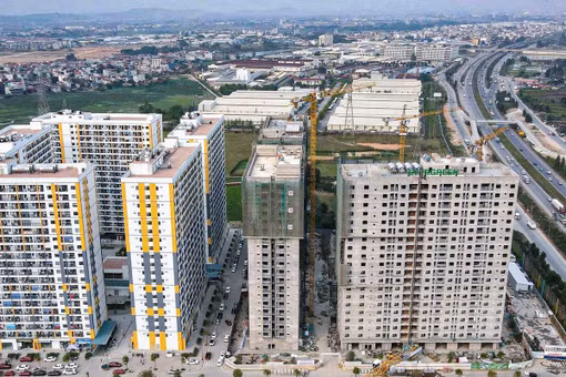 [VIDEO] Bắc Ninh dự kiến tăng trưởng 14,57% trong quý cuối năm