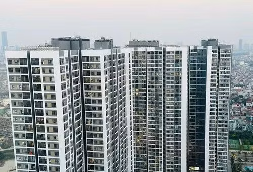 [VIDEO] Lãi vay mua nhà tăng lên 16%, giảm giao dịch 36%