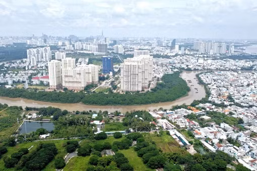[VIDEO] Bất động sản Hà Nội hút gần 400 triệu USD vốn ngoại