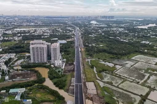 [VIDEO] TP HCM yêu cầu khai báo dự án địa ốc qua VNeID