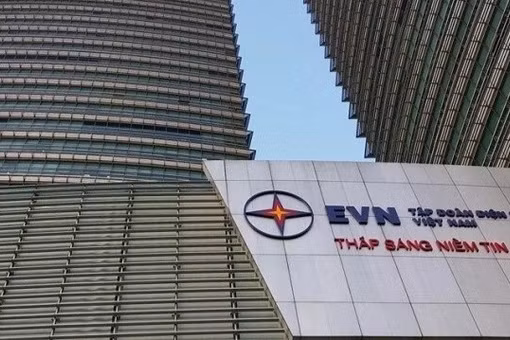 [VIDEO] Chuyển EVN về Bộ Công Thương vẫn chờ đề án tái cấu trúc