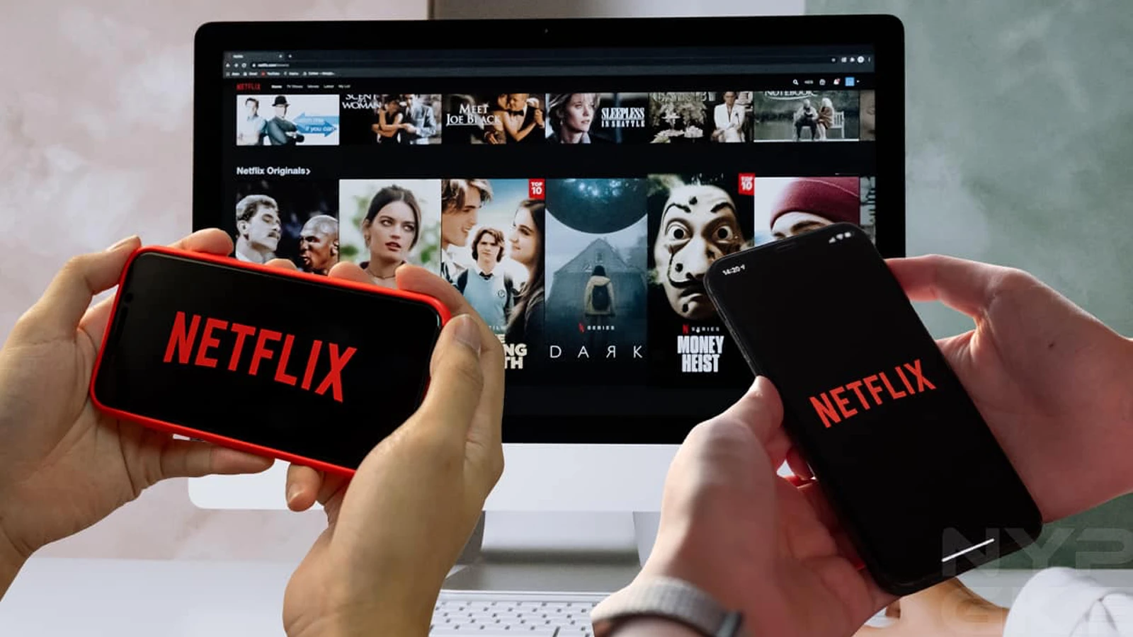 [VIDEO] Netflix bị tố lén theo dõi trẻ em, thu thập dữ liệu kiếm tỉ USD