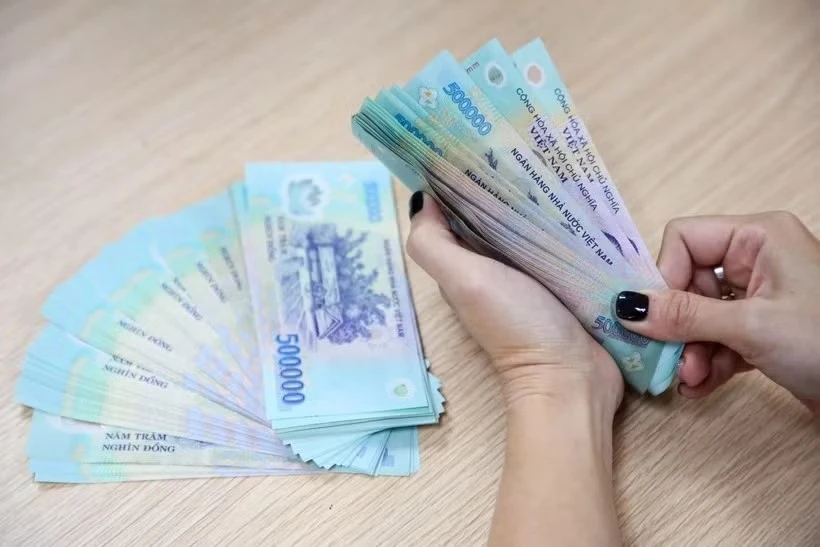 [VIDEO] Đại biểu Quốc hội đề xuất nâng lương cơ sở lên 2,7 triệu đồng