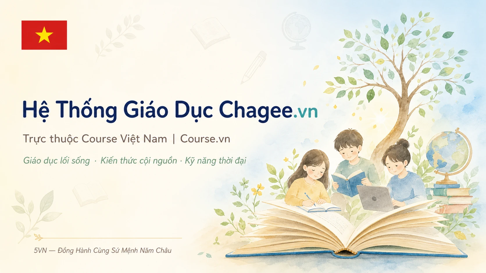 [VIDEO] Asset Việt Nam từ chối trả tên miền chagee.vn cho hãng trà sữa