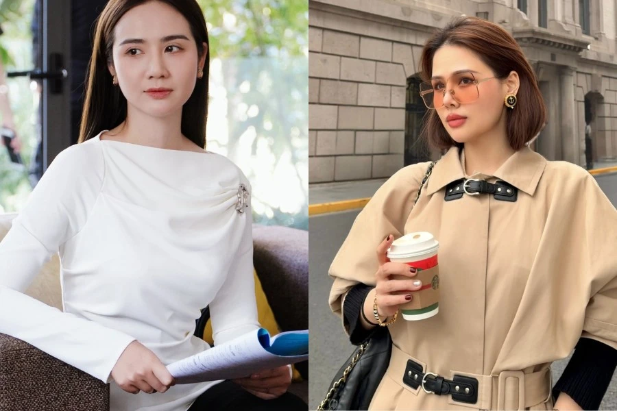 Dàn hot girl 'tuổi ngựa' đình đám một thời nhan sắc thách thức thời gian