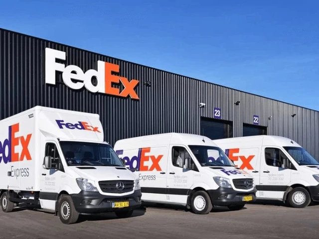 [VIDEO] FedEx chuyển đổi hệ thống thất bại, doanh nghiệp Việt lao đao