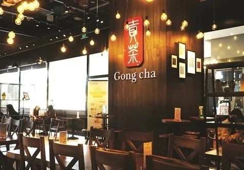 [VIDEO] Chuỗi trà sữa Gong Cha tại Việt Nam được định giá 2 tỷ USD