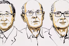 Nobel Hóa học 2025, bước ngoặt vật liệu ‘bắt' khí độc, lọc nước sa mạc