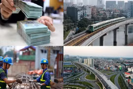 [VIDEO] Bộ Tài chính nêu tên 14 đơn vị trung ương giải ngân dưới 1%