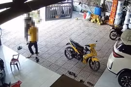 Đình chỉ điều tra vụ án cha nữ sinh bắn tài xế xe tải ở Vĩnh Long