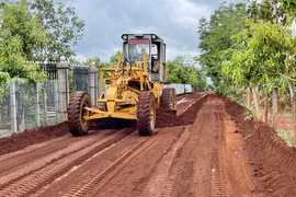 Liên tục trúng thầu xây lắp 'sát giá' tại Lâm Đồng, Khâm Đức gây chú ý