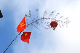 Cúng hạ nêu chuẩn phong tục để tài lộc song toàn, gia đạo hưng vượng