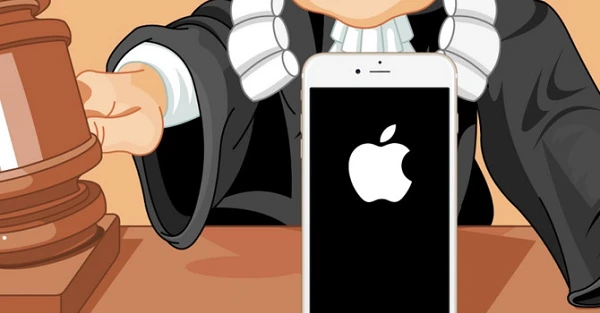 Apple “trả giá đắt” do giảm tuổi thọ pin, làm chậm iPhone đời cũ