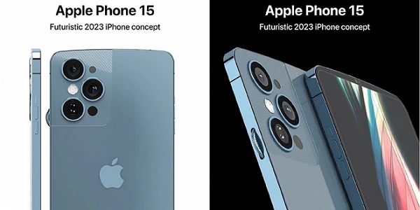 iPhone 15 được đón chờ hơn iPhone 14 nhờ nâng cấp sáng giá nào?