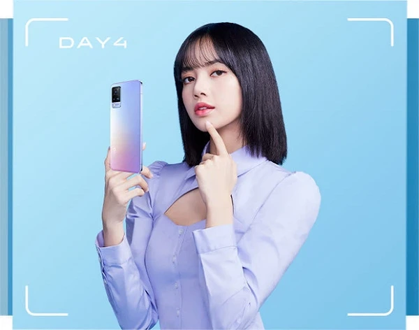 Quảng cáo cẩu thả, trình photoshop kém khiến “sao” Blackpink mất điểm