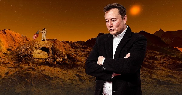 Elon Musk: "Mặt trời đang nở ra, thảm hoạ sẽ ập đến"?