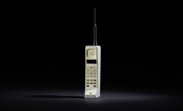 Nokia 3310 dẫn đầu danh sách những điện thoại đi vào huyền thoại