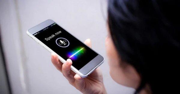 Cách mở khóa iPhone bằng giọng nói “cực ngầu” nhưng ít ai biết