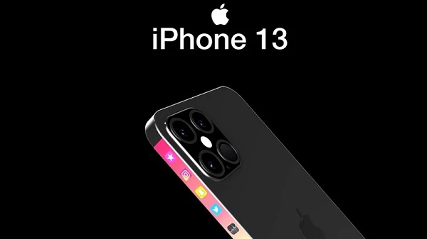 iPhone 12 xoá phông “mù mịt” vẫn bị camera iPhone 13 bỏ xa