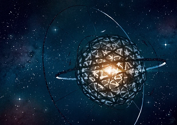 NASA bắt đầu săn lùng siêu kiến trúc của người ngoài hành tinh