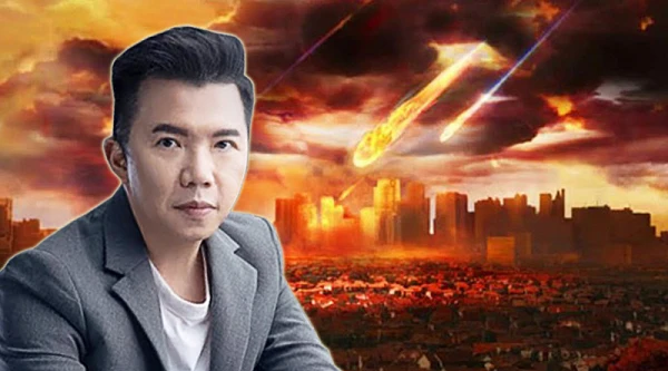 Chấn động tiên tri vận mệnh thế giới 2022: Đại dịch sắp chấm dứt?