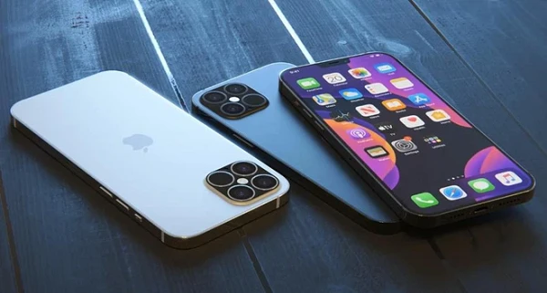 iFan mừng “rơi nước mắt” khi iPhone 13 có viên pin khủng