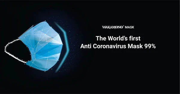 Việt Nam sản xuất khẩu trang diệt tới 99% virus corona