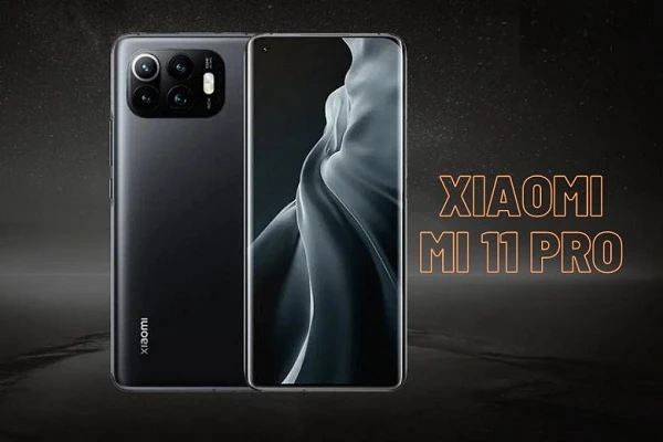 Có gì “hot” ở bộ đôi smartphone cao cấp Mi11 của Xiaomi sắp ra mắt